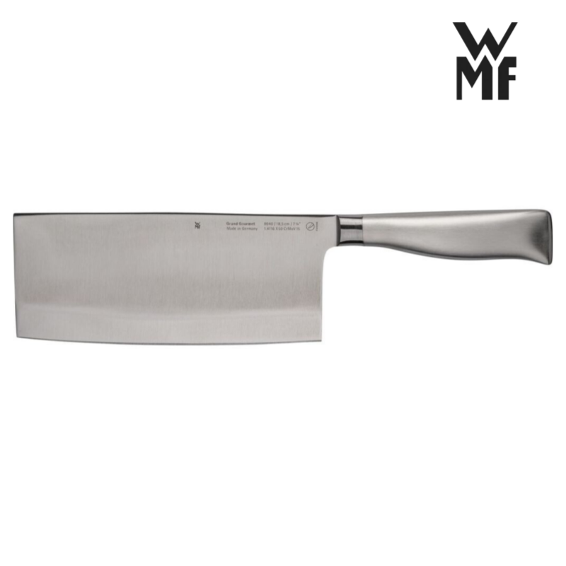 WMF 그랑구르메 중식칼 18.5cm - 상품 이미지