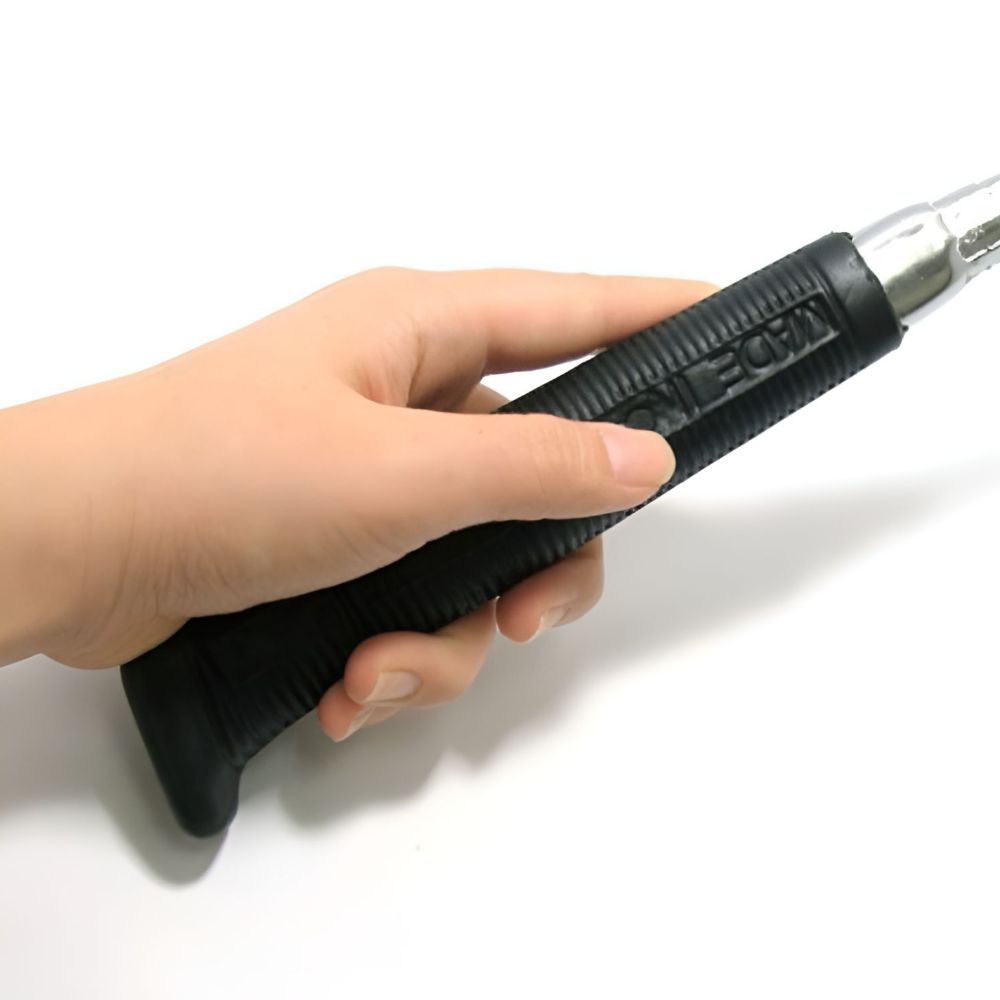 국산 갈고리후크 쇠갈고리 마대 맨홀 박스 다용도 33cm - 상세 이미지 2