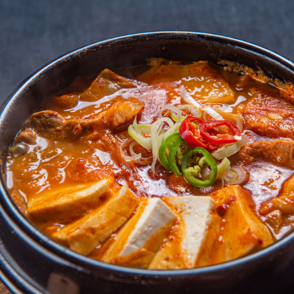 해와바다 인기탕류8종/우거지해장국 뚝배기불고기 따로국밥 육개장