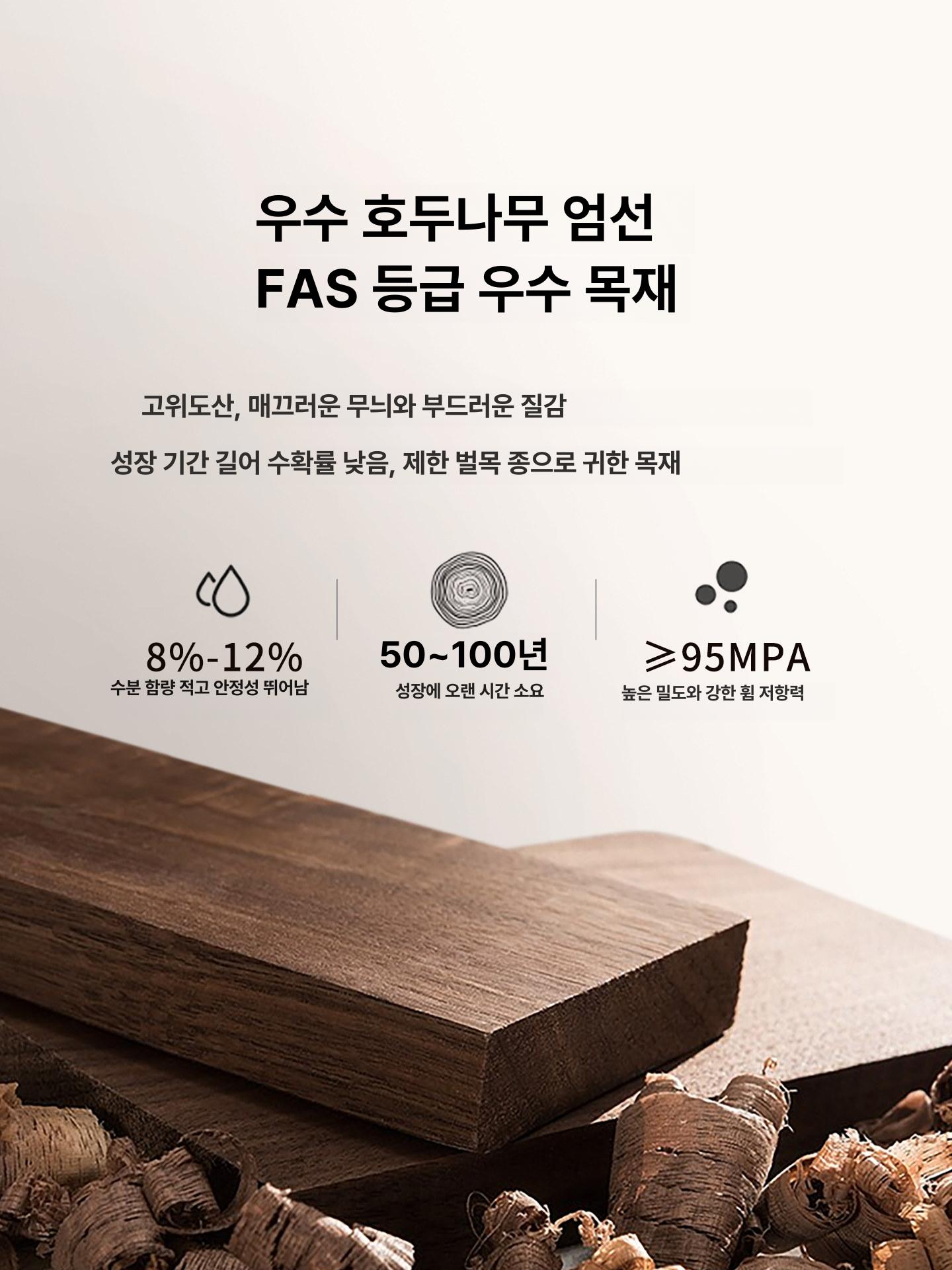 차판 퇴수기 차트레이 찻잔 찻상 우드 전통 다기 다도 1 원산산 흑금석 28x15 - 상세 이미지 3
