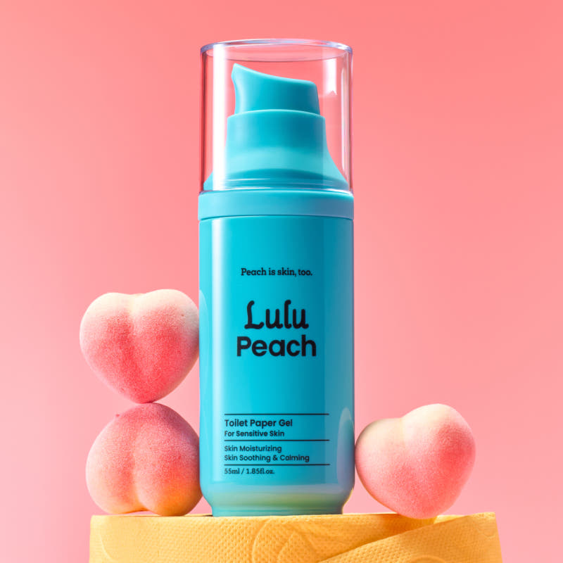 룰루피치 휴대용 워터젤 비데 55ml 가격 추이 피치스초이스 룰루피치 휴대용 워터젤 비데 55ml - 최저가 19,900원
