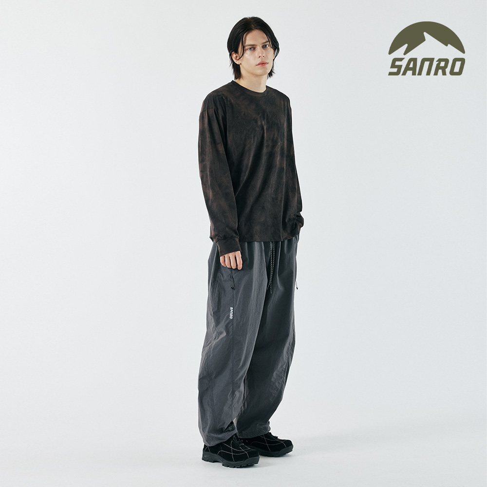 산로 벤틸레이션 등산바지 트레킹 하이킹 사계절 스포츠 아웃도어 팬츠 상품 이미지