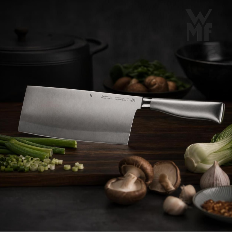 WMF 그랑구르메 중식칼 18.5cm - 상세 이미지 4