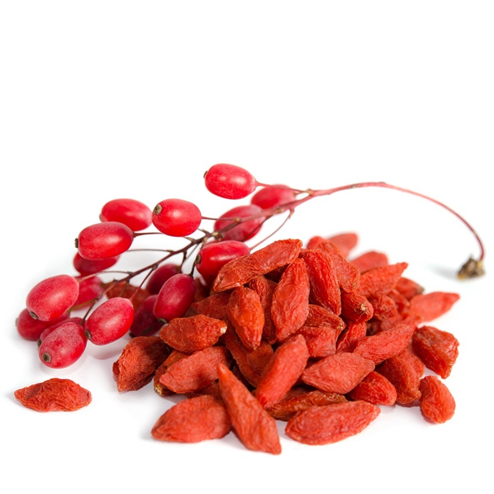 청양 발효 분말 구기자 가루 홍국 발효 구기자 청양 분말 건구기자 150g, 1개 - 상세 이미지 3