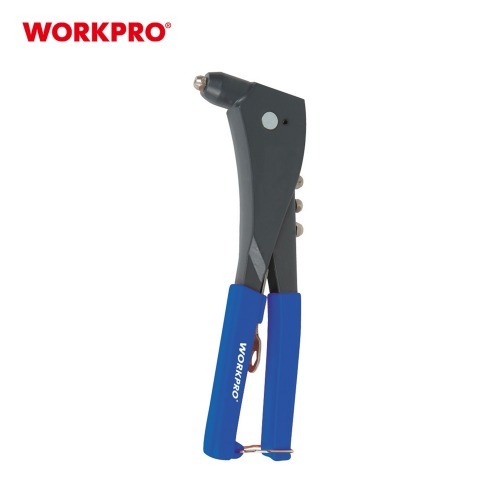 워크프로 핸드 리베터 리벳 리벳못 리베트건 알루미늄 250mm WP225006 - 상세 이미지 2