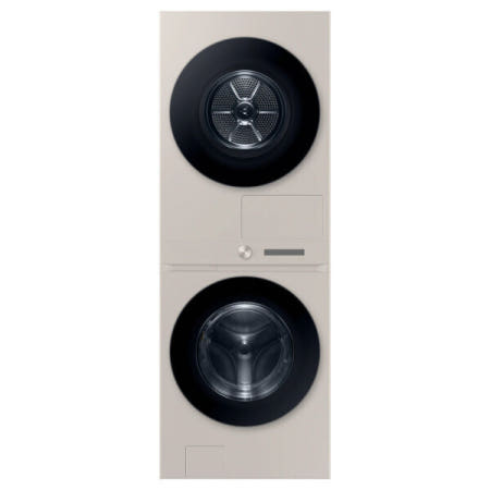 삼성전자 삼성전자 비스포크 AI 원바디 WF2522HDBBA (수도권) 뿌리