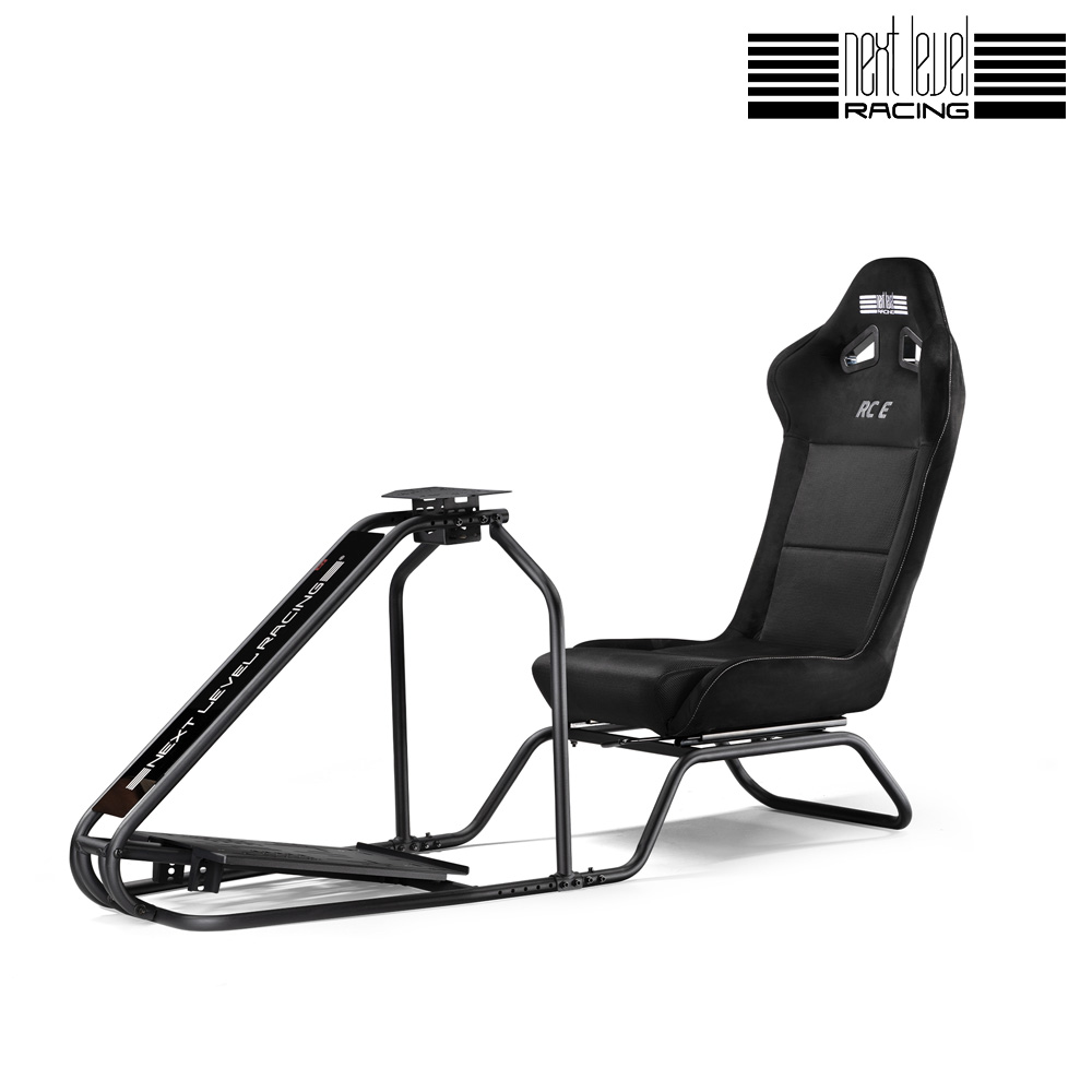 [예약판매 10월출고]넥스트 레벨 레이싱 RCE RC ESSENTIAL RACING COCKPITS 레이싱 시트 스텐드(NLR-R016) - 상품 이미지