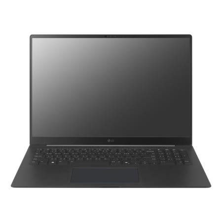 LG 그램 프로 17ZD90U-GX5BK U5 16GB SSD 1TB 가벼운 대화면 사무용 대학생 노트북 D