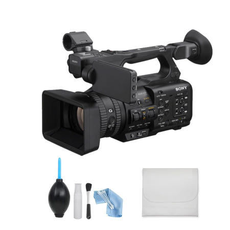 소니 PXW-Z200 AI 프로세싱 4K 전문가용 캠코더 (소니코리아 정품)