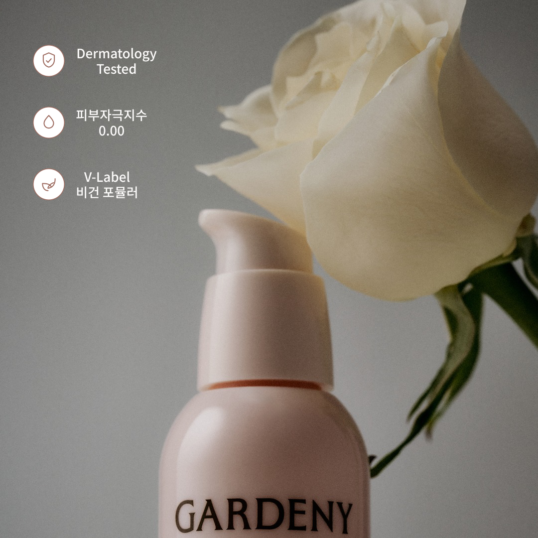 [엑토인 장벽세럼] 로즈 컴포트 밀키 세럼 이미지 6