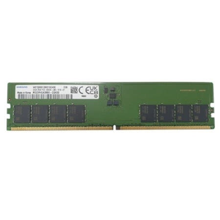 [중고]삼성전자 DDR5-4800 (32GB)
