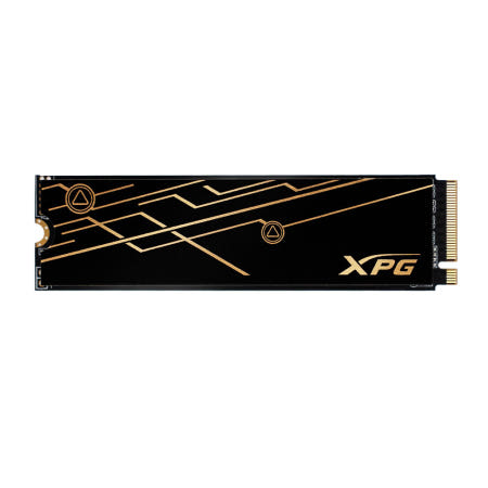 ADATA ADATA XPG MARS 970 Plus 1TB M.2 NVMe SSD GEN5 TLC 히트싱크