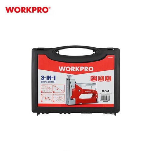 워크프로 손타카 목공 쇼파 보수 수리 다용도 타카심 4-14mm WP223005 이미지 6
