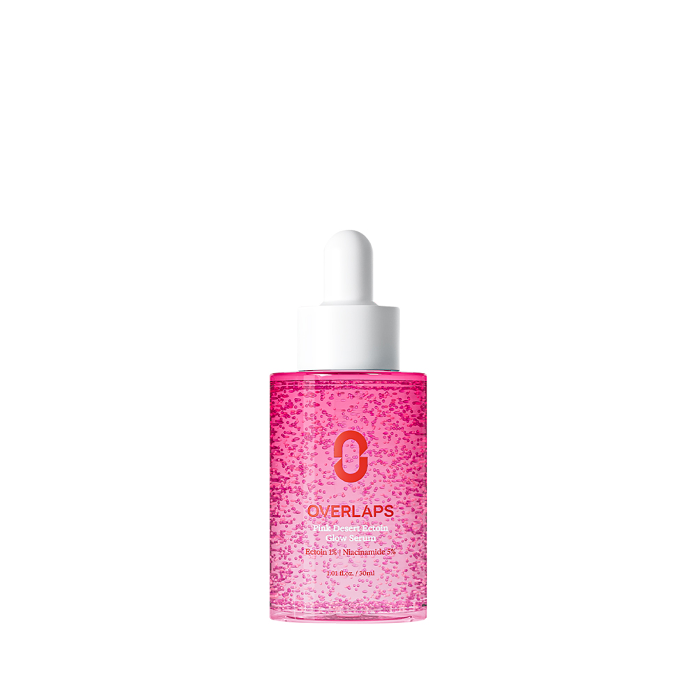 핑크 데저트  엑토인 글로우 세럼 30ml - 상품 이미지