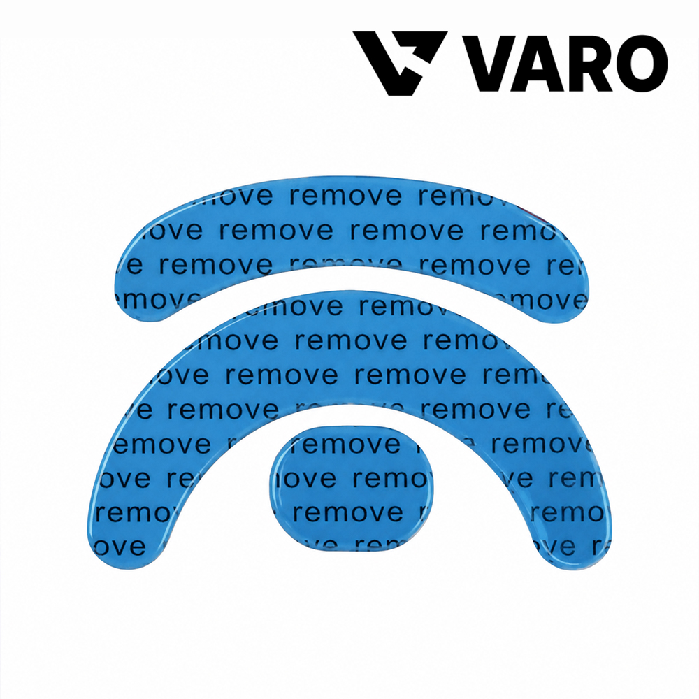 VARO V1 슈퍼라이트 전용 마우스피트 - 상품 이미지
