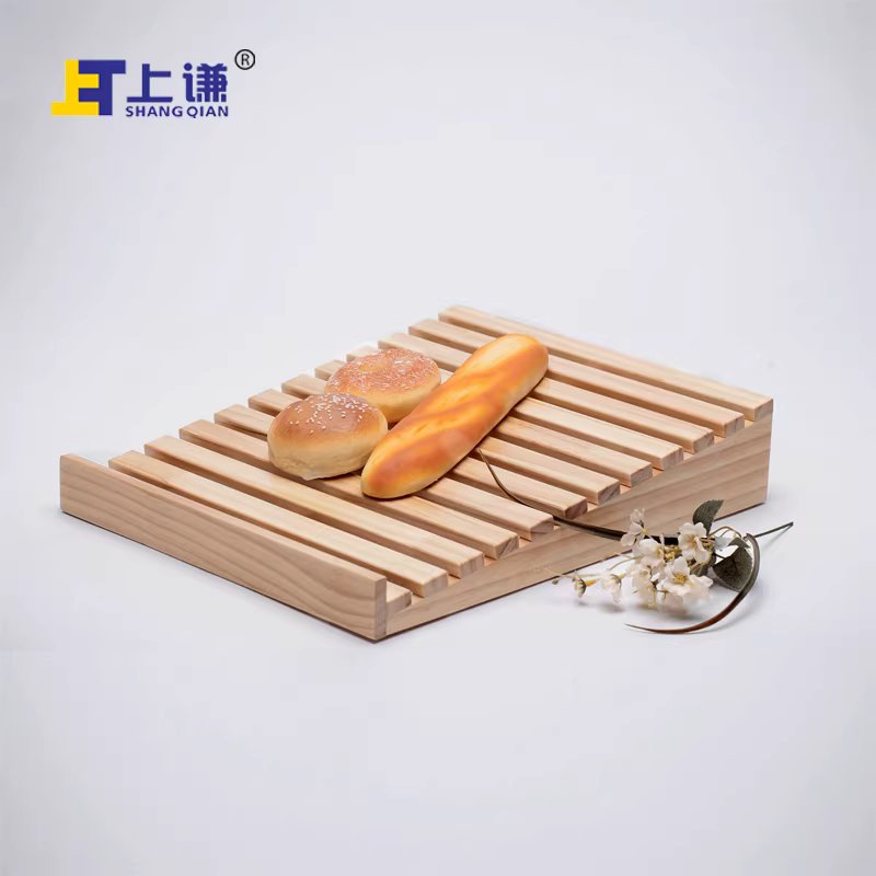 빵 베이커리 진열대 업소용 카페 쿠키 디저트 장식대 350 - 상세 이미지 2