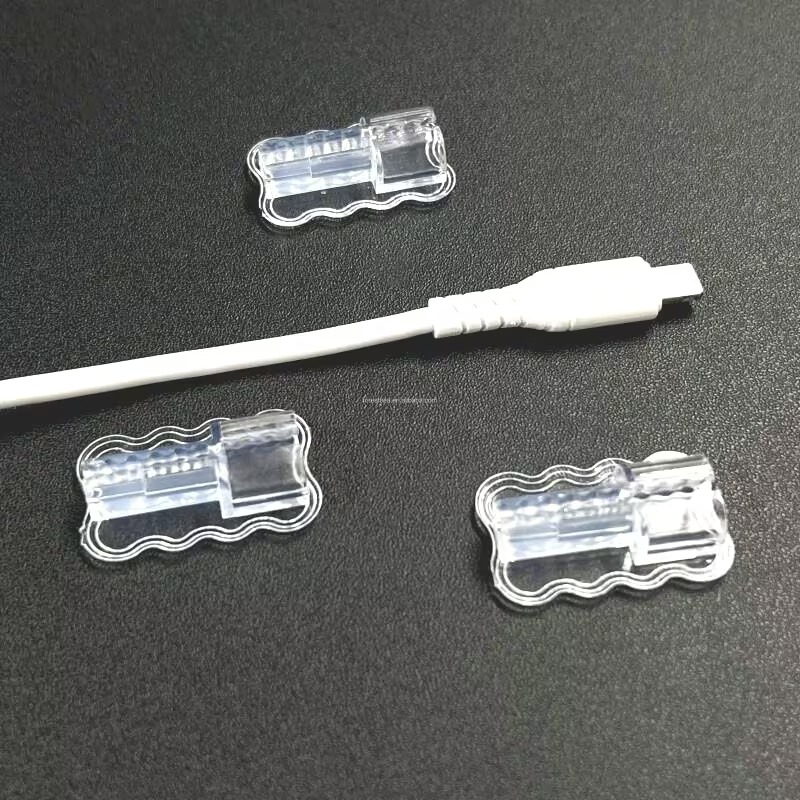 웨이브 충전선 충전기선 케이블 보호 캡 단선방지 전선 선 보호 덮개 캡 바이트 가드 케이스 이미지 7