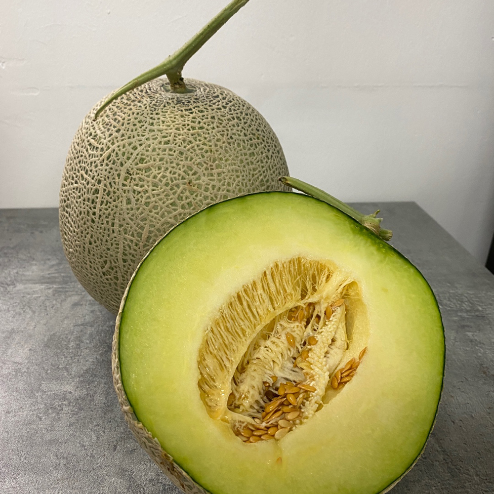 프리미엄 고당도 머스크메론 선물세트 5kg 2수 제철 메론 당도선별 - 상세 이미지 4