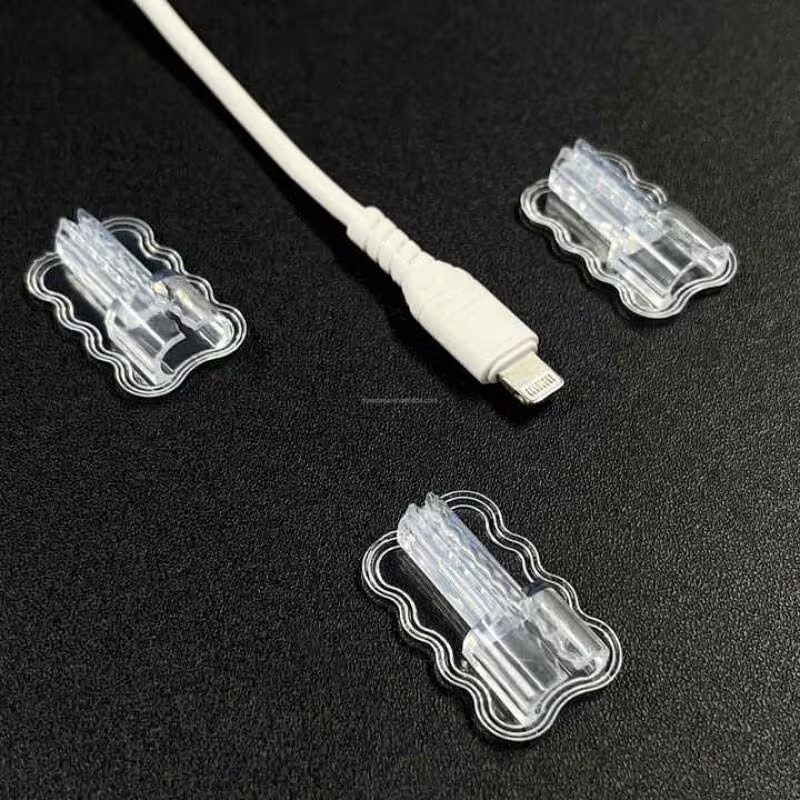 웨이브 충전선 충전기선 케이블 보호 캡 단선방지 전선 선 보호 덮개 캡 바이트 가드 케이스 이미지 6