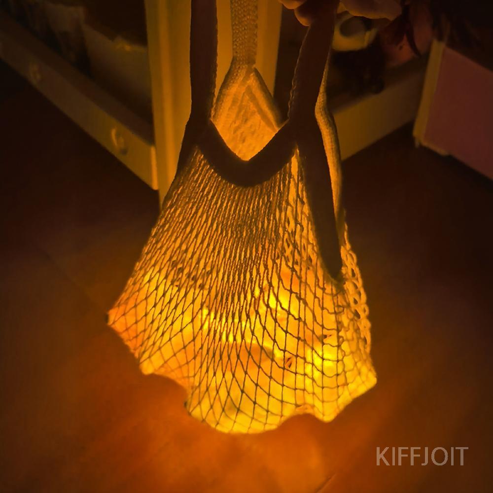 부드러운 야광별 조명 KIFFJOIT - 상세 이미지 5