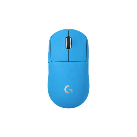 로지텍 로지텍코리아 G PRO X SUPERLIGHT 2 사이언 리미티드 에디션