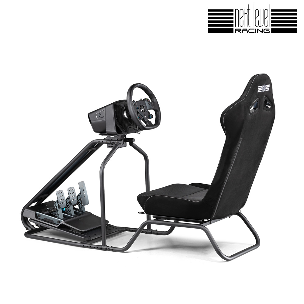[예약판매 10월출고]넥스트 레벨 레이싱 RCE RC ESSENTIAL RACING COCKPITS 레이싱 시트 스텐드(NLR-R016) - 상세 이미지 3