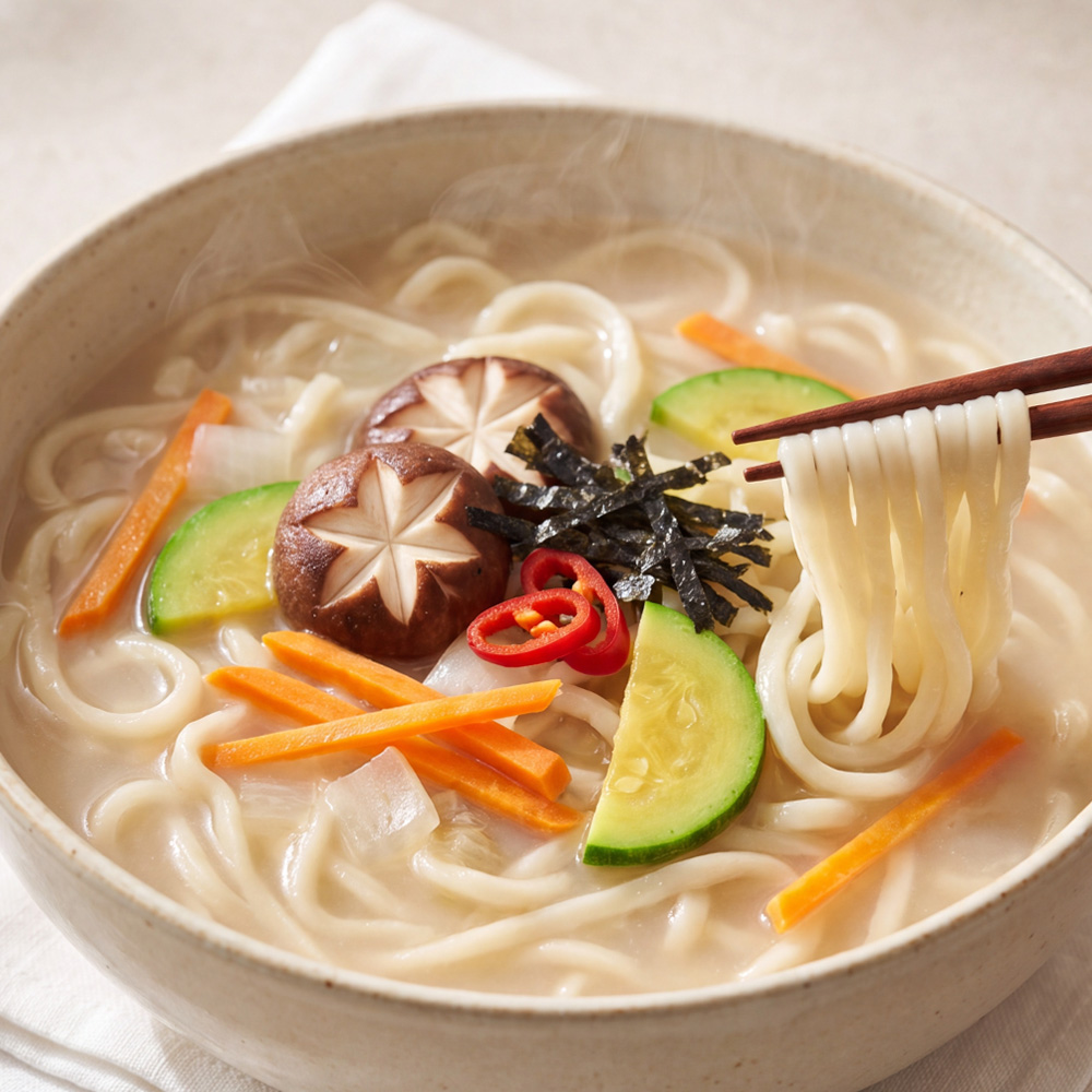 칠갑농산 칼국수사리 900g(5입봉) - 상세 이미지 2