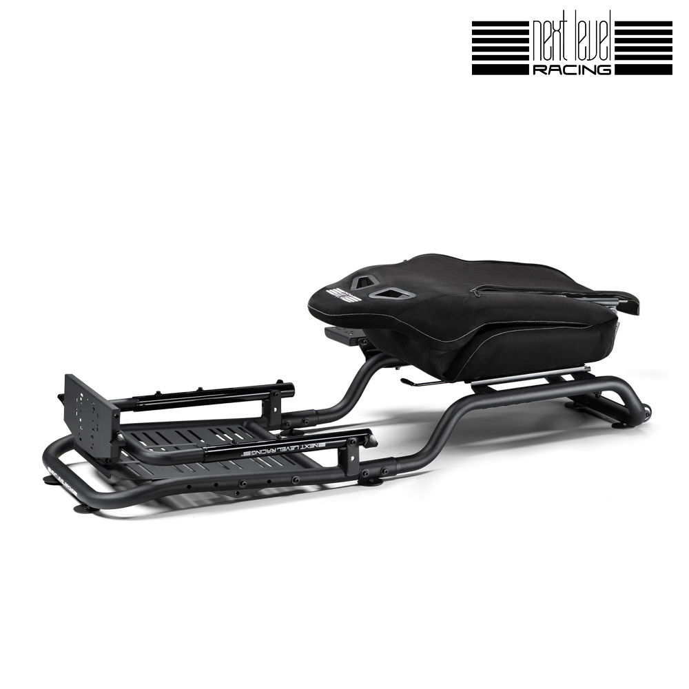 [예약판매 10월출고]넥스트 레벨 레이싱 RCF RC FOLDABLE RACING COCKPITS 레이싱 시트 스텐드(NLR-R017) - 상세 이미지 2