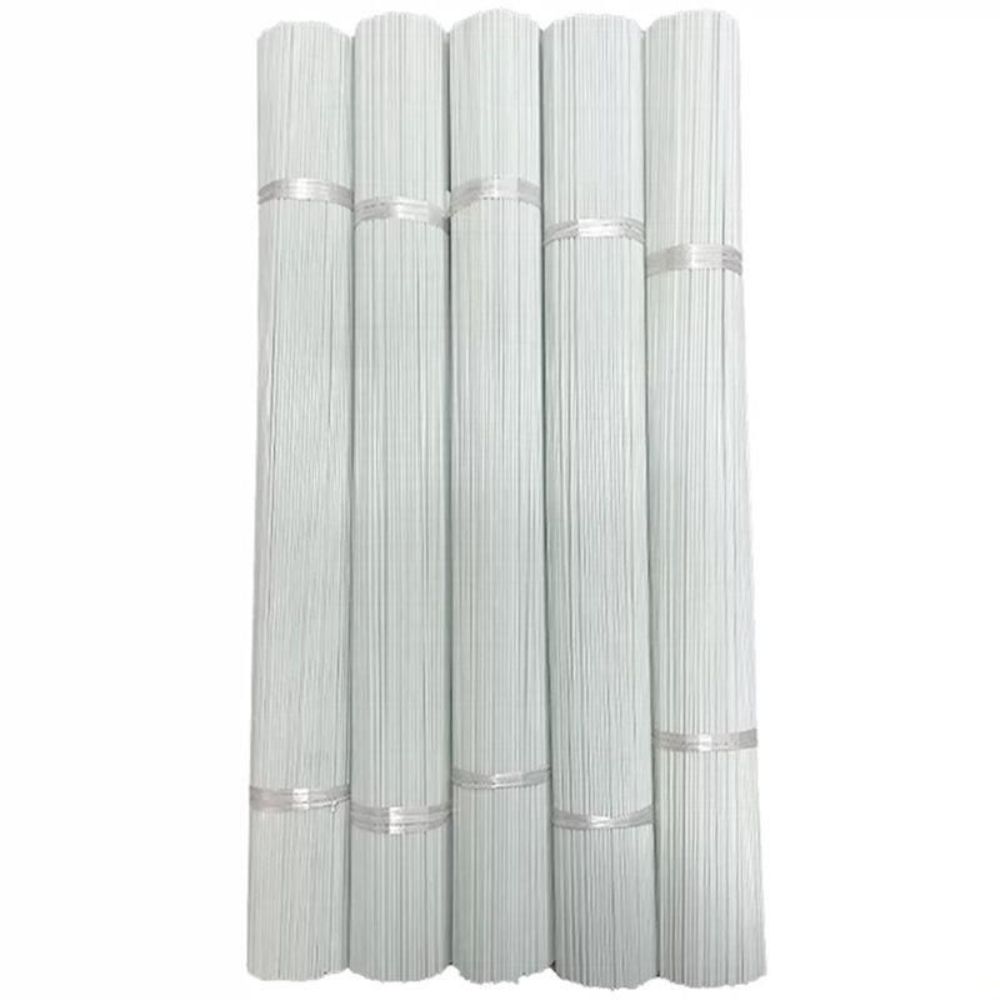 고추 활대 지주대 농업용 텃밭 강선 원예 농자재 온실 10pcs 직경4MM 길이1M - 상품 이미지