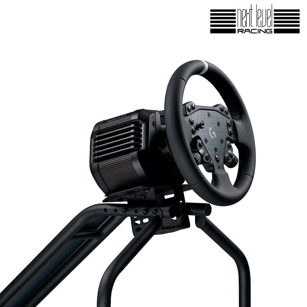 [예약판매 10월출고]넥스트 레벨 레이싱 RCE RC ESSENTIAL RACING COCKPITS 레이싱 시트 스텐드(NLR-R016) - 상세 이미지 4