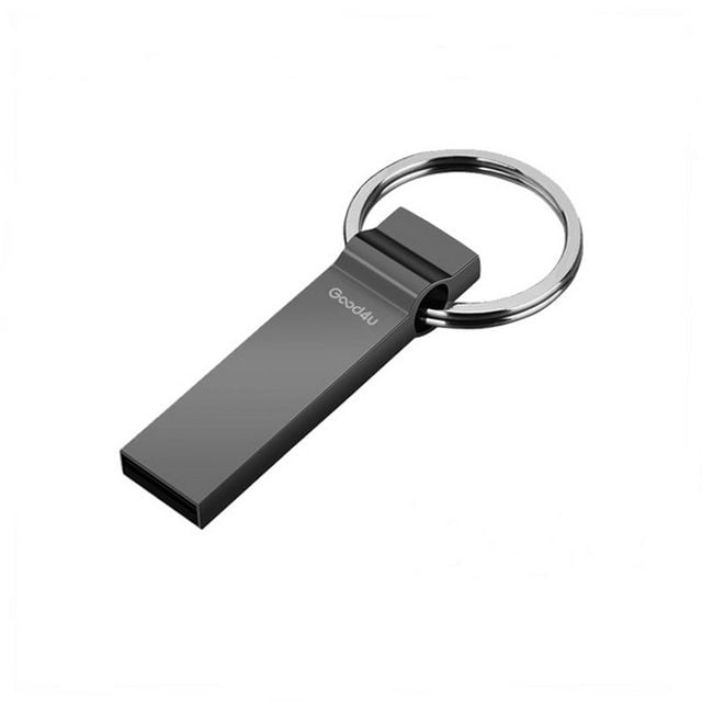 메탈링 USB 128GB Good4u - 상품 이미지