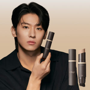 오브제 내추럴 커버 파운데이션 PRO + 무드 체인지 컬러 립밤 2종 세... 솔직 후기 | 피부 타입별 분석 - 상품 이미지 2