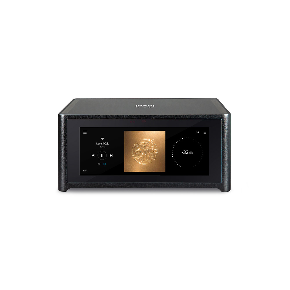 NAD M10 V3 국내정식수입 네트워크 프리 올인원 인티 앰프 스트리밍 가정 매장용 이미지 6