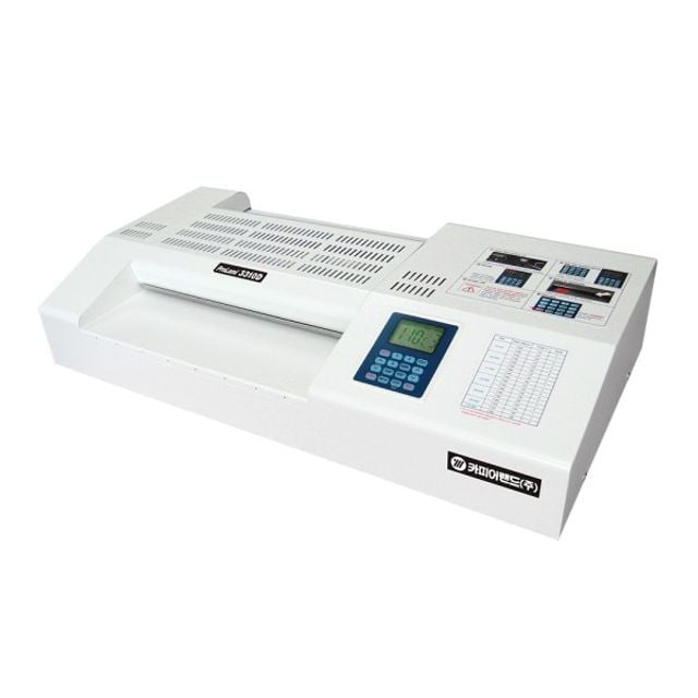 카피어랜드 코팅기 ProLami DCL-3310D - 상품 이미지