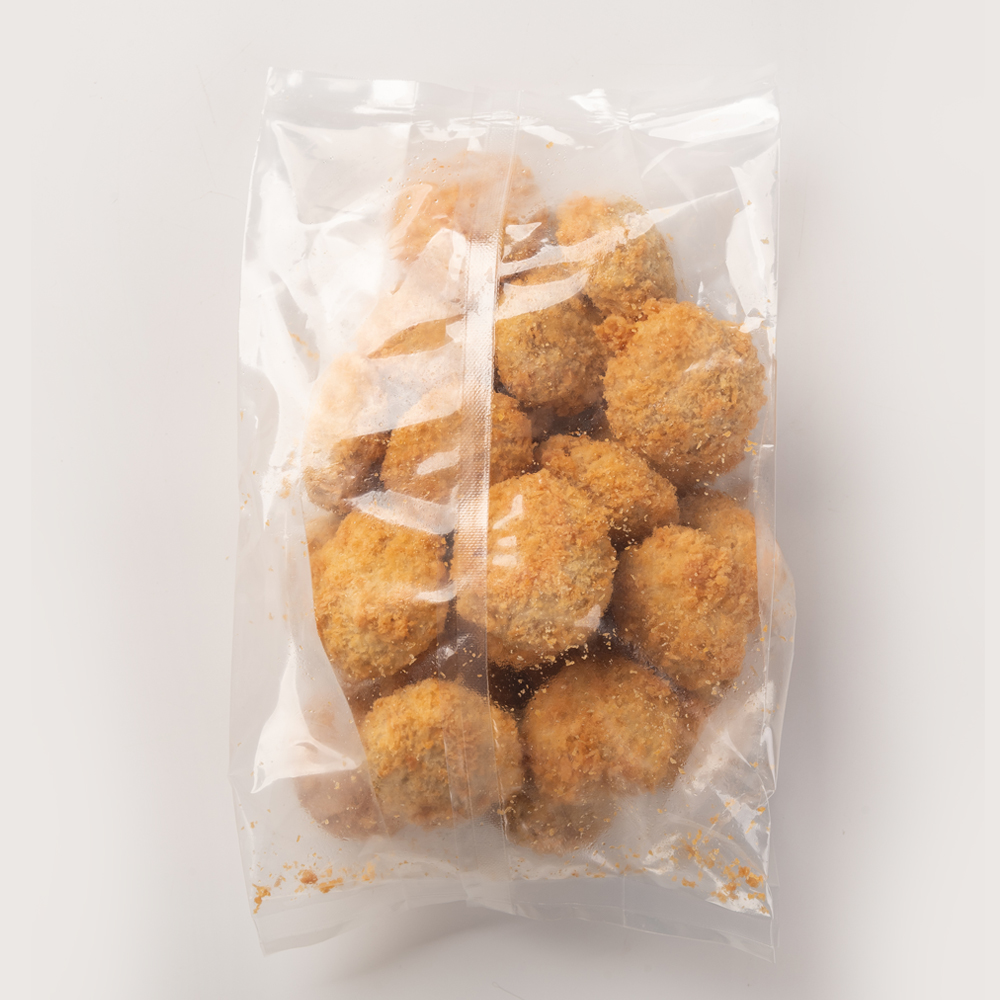 한입 미니돈까스 500g 꼬마돈까스 돈가스 이미지 8