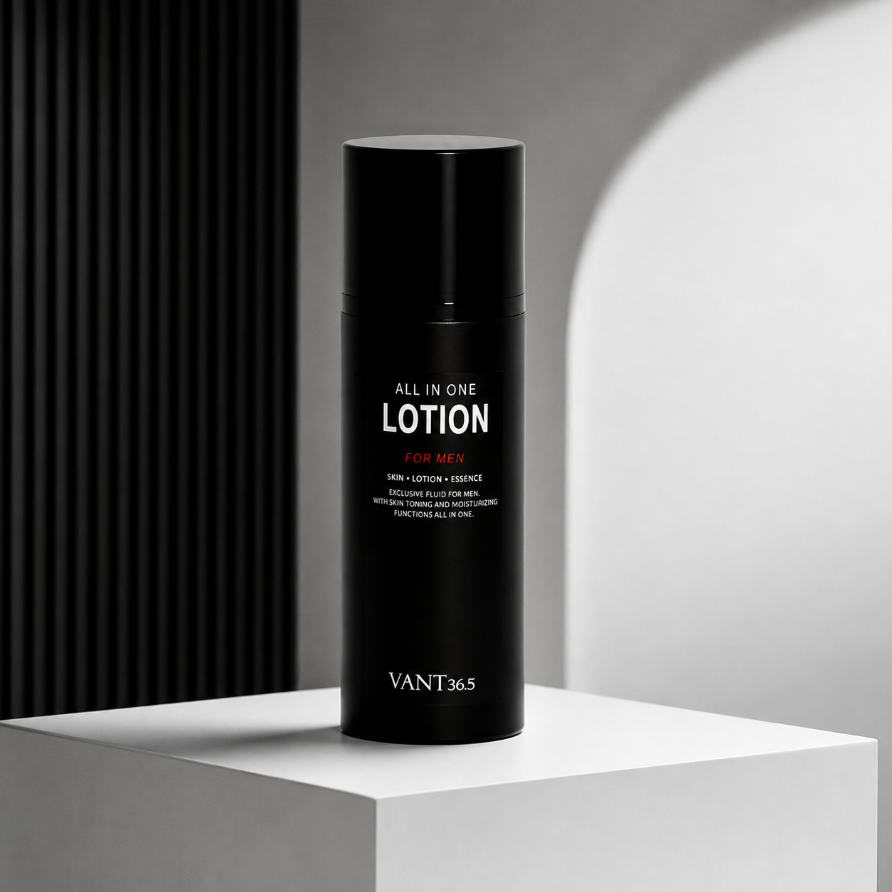 남성용 올인원 로션스킨에센스까지 수분 보습 면도 후 진정크림 에프터쉐이브 120ml, 2개 이미지 6