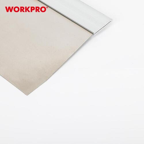 워크프로 스텐헤라 페인트 퍼티 빠데 바닥 바닥 스크래퍼 350mm WP321034 - 상세 이미지 4