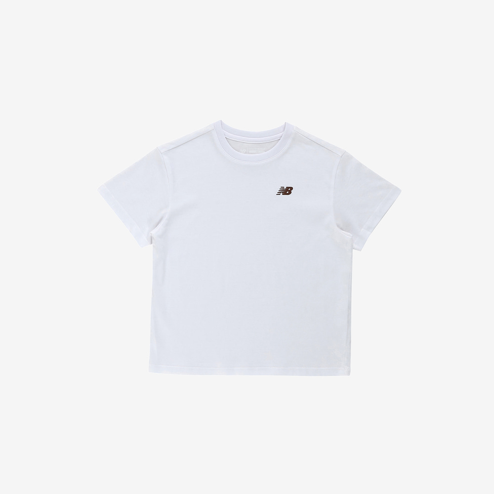뉴발란스키즈 [3PCS] 일러스트 스웻 세트 NK9YG4902U33 이미지 8