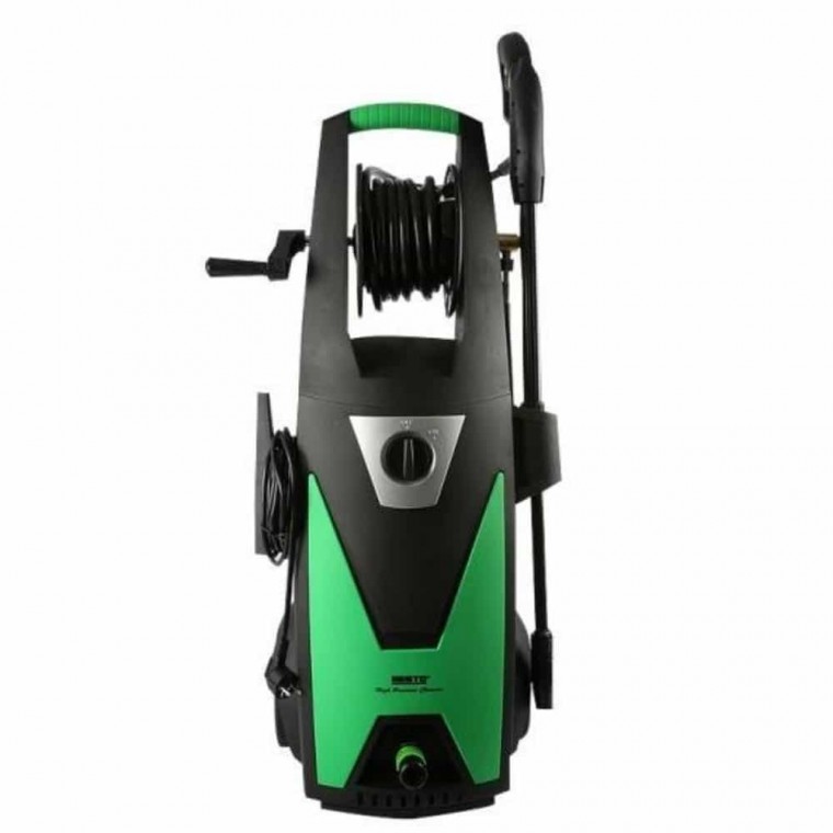 고압세척기 BHW 165S 물분사기