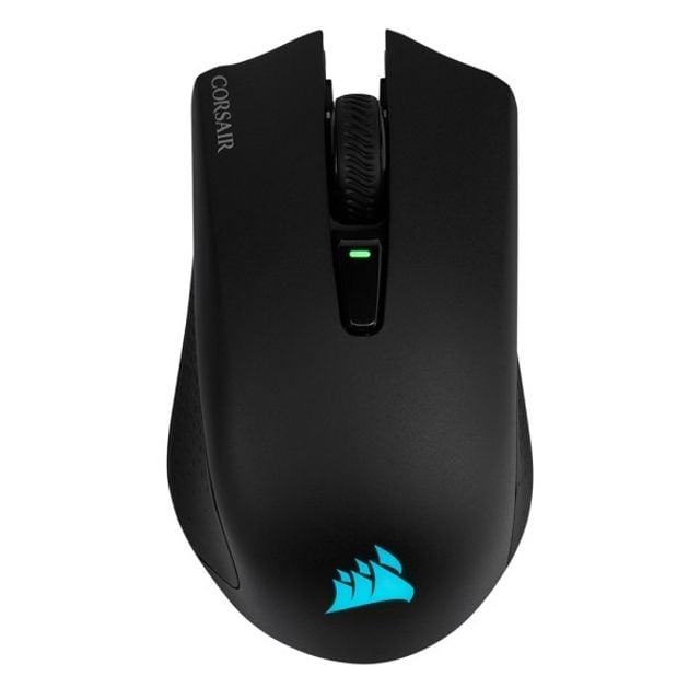 CORSAIR HARPOON RGB PRO WIRELESS 마우스 - 상품 이미지