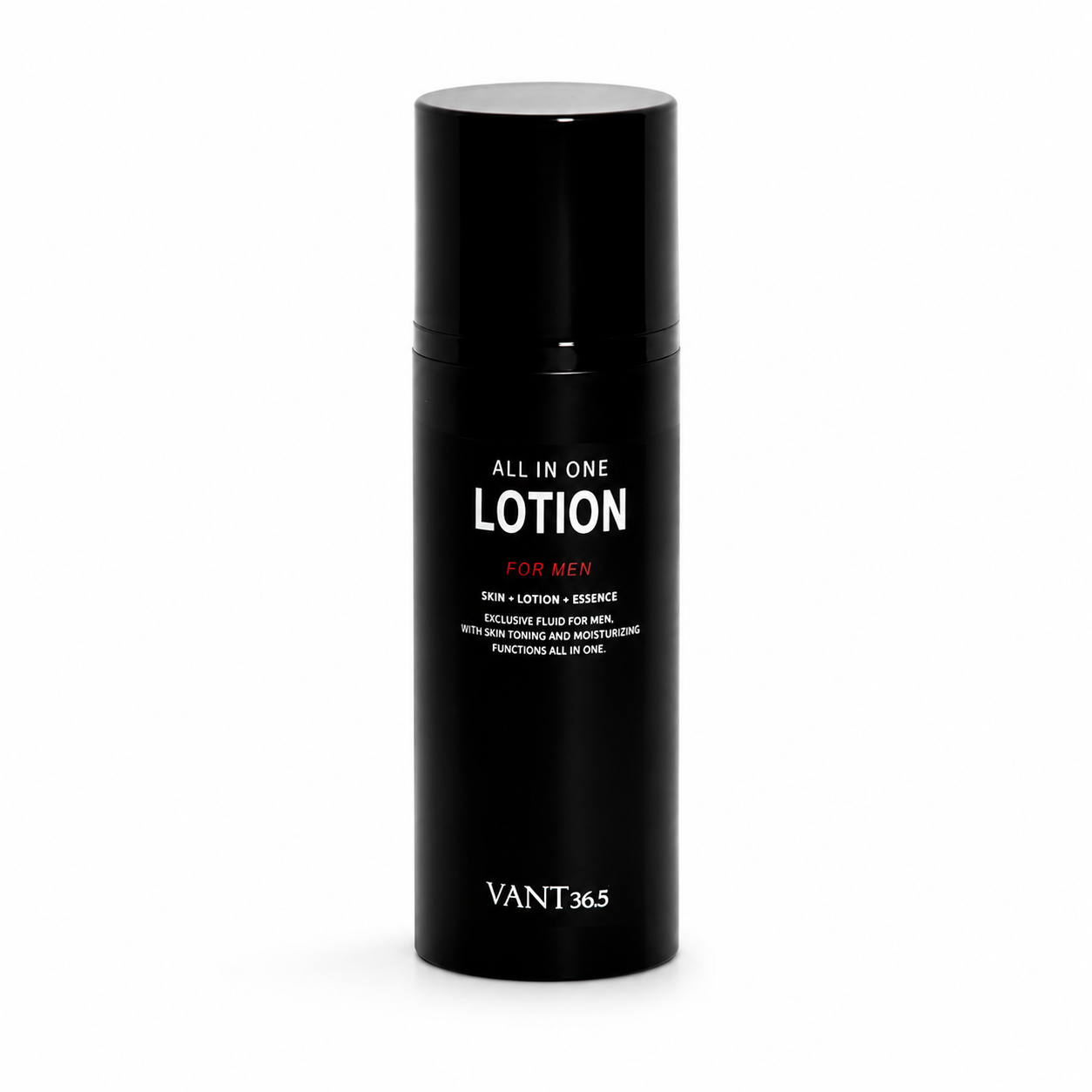 남성용 올인원 로션스킨에센스까지 수분 보습 면도 후 진정크림 에프터쉐이브 120ml, 2개 이미지 7