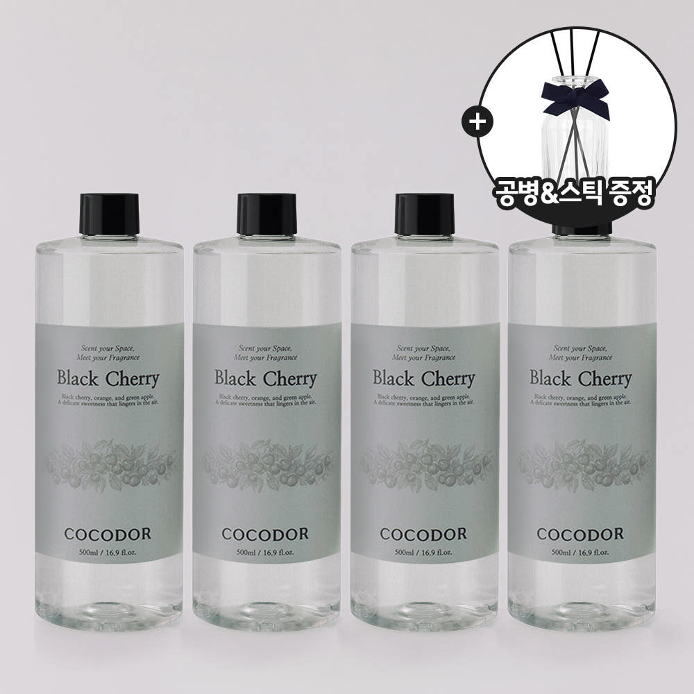 코코도르 2L 대용량구성 디퓨저 리필액 500ml 4개 가격 비교 코코도르 코코도르 2L 대용량구성 디퓨저 리필액 500ml 4개