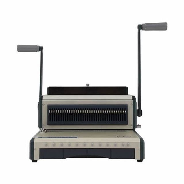 카피어랜드 와이어 제본기 WS-3250 - 상품 이미지