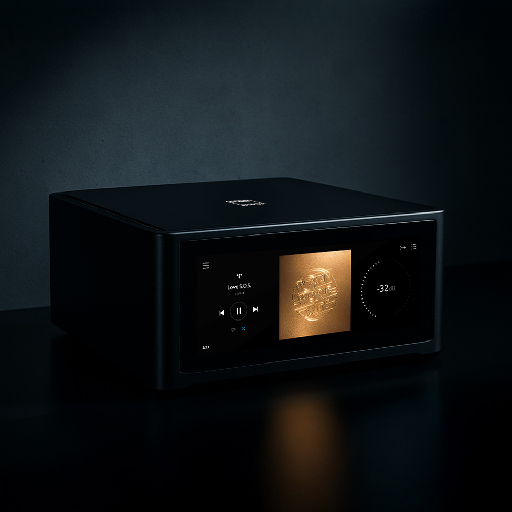 NAD M10 V3 국내정식수입 네트워크 프리 올인원 인티 앰프 스트리밍 가정 매장용 - 상세 이미지 4
