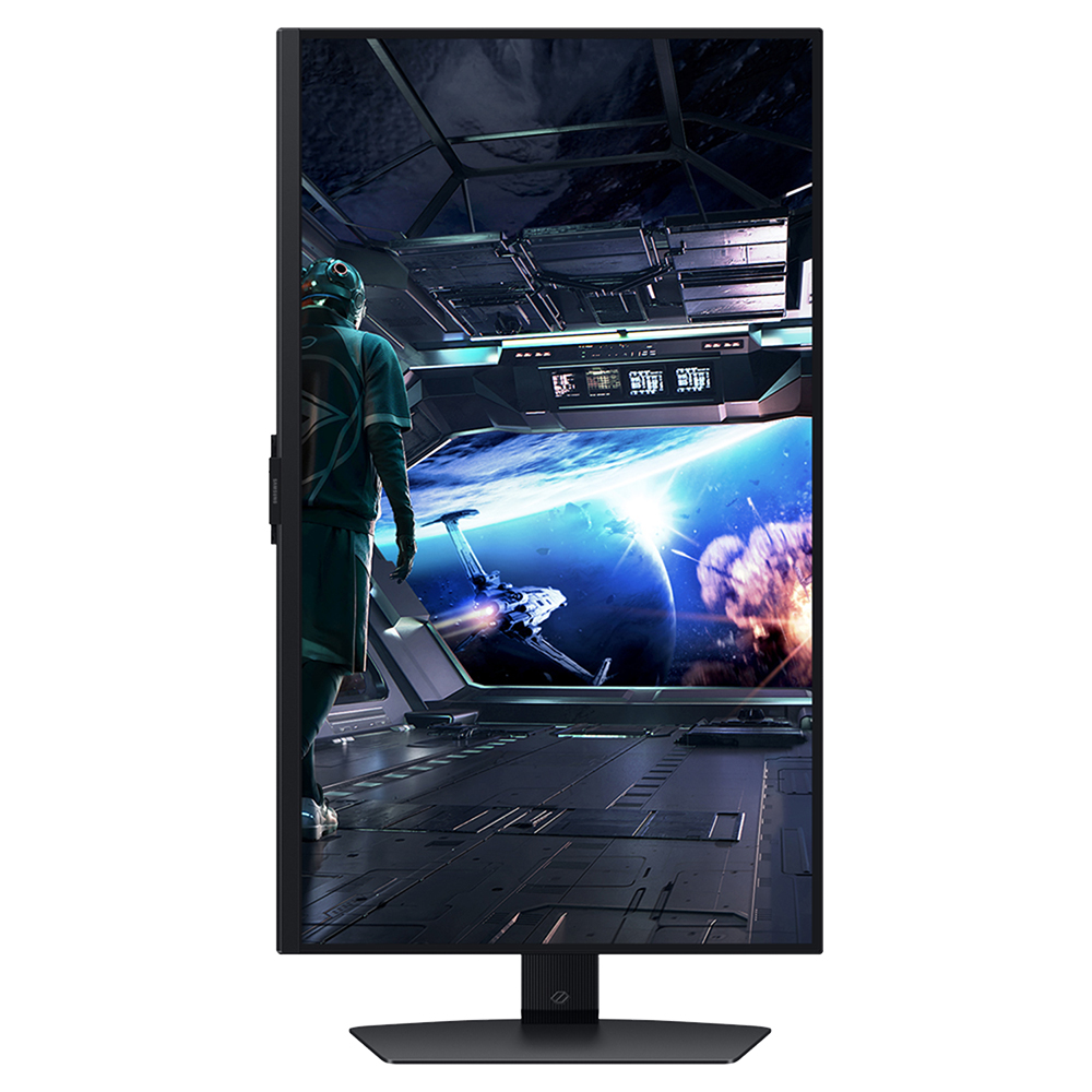 삼성 오디세이 G7 S27DG700 68.4cm(27인치) UHD 4K 144Hz IPS 스마트 게이밍 모니터 스파커 이미지 7