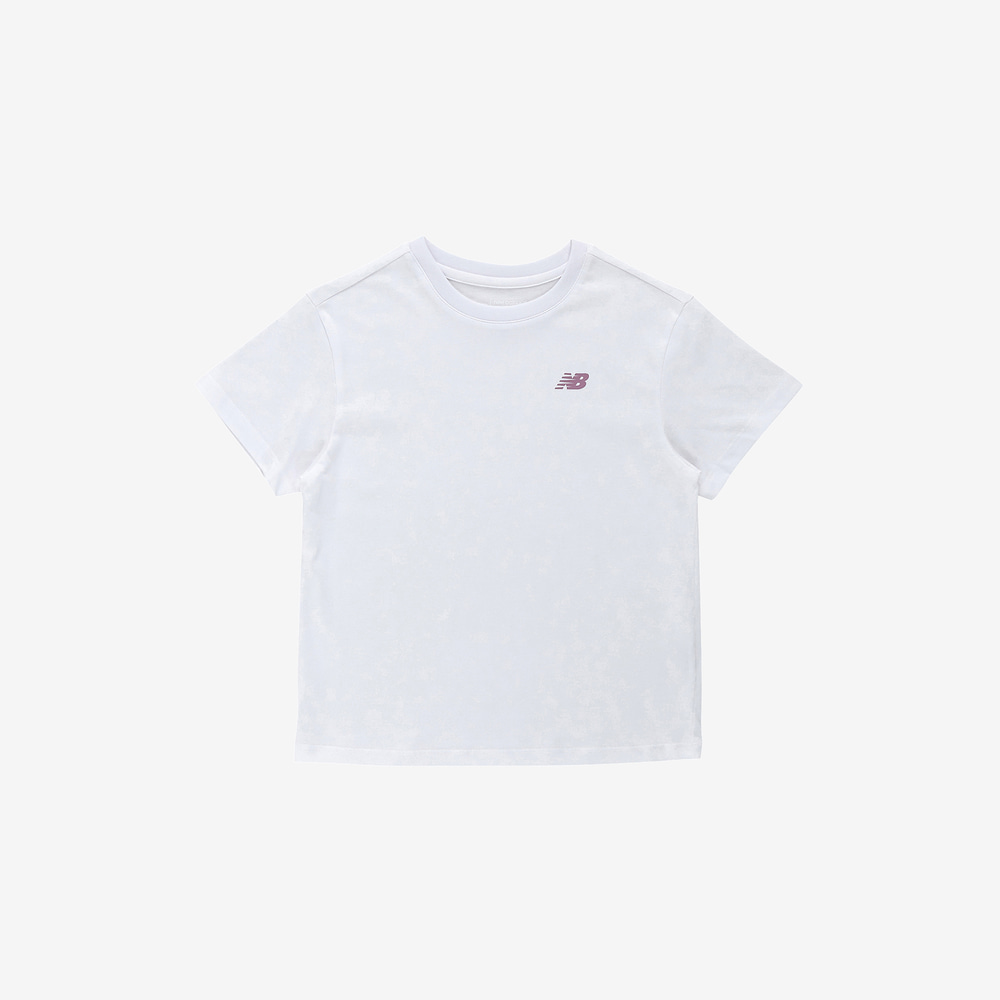 뉴발란스키즈 [3PCS] 일러스트 스웻 세트 NK9YG4902U76 이미지 8