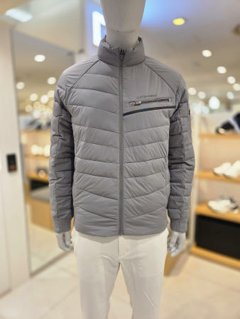 26FW 남성 경량패딩 알림쿠폰 혜택가 89250원