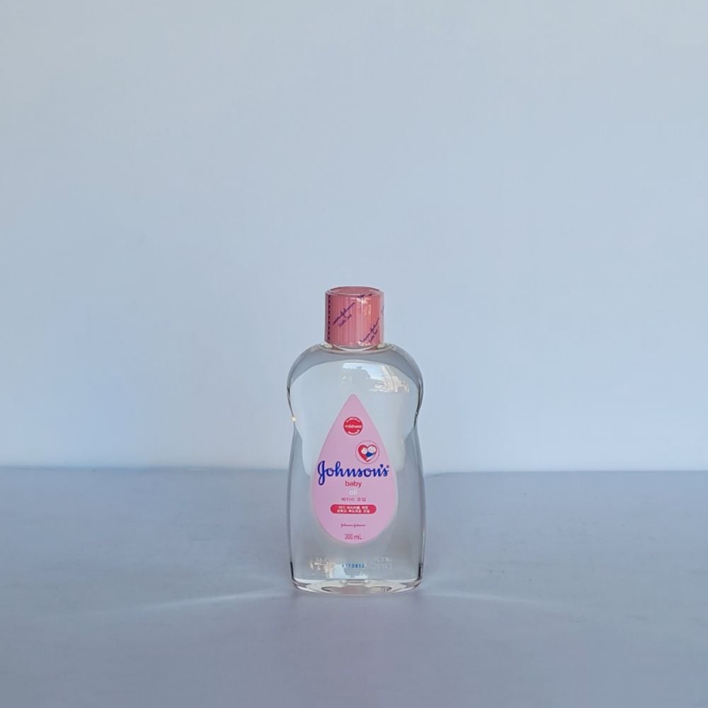 존슨 레귤러오일 300ml - 상품 이미지