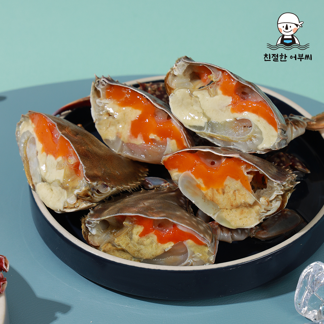 친절한어부씨