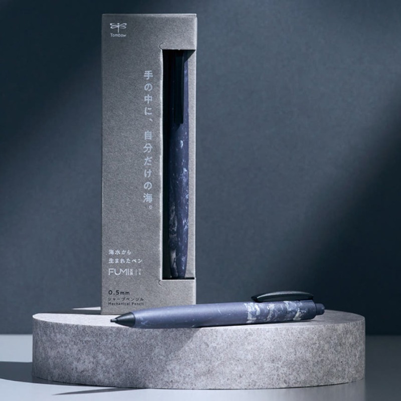 톰보 푸미 샤프 0.5mm 일본 고급 샤프펜슬 - 상세 이미지 2